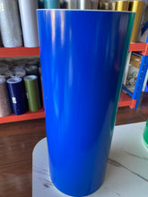 Load image into Gallery viewer, Permanent Adhesive Vinyl (Matte and Glossy Colors)