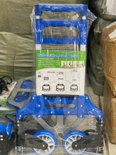 Load image into Gallery viewer, Hand Trolley (Foldable)