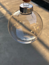 Load image into Gallery viewer, Baubles/Christmas baubles