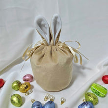 Load image into Gallery viewer, Velvet Easter Bag