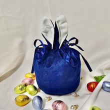 Load image into Gallery viewer, Velvet Easter Bag