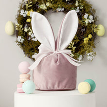 Load image into Gallery viewer, Velvet Easter Bag