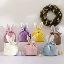 Load image into Gallery viewer, Velvet Easter Bag