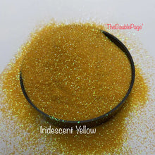 Load image into Gallery viewer, Iridescent Glitter - Ultra Fine Glitter