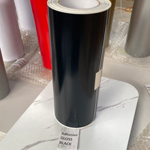 Load image into Gallery viewer, Permanent Adhesive Vinyl (Matte and Glossy Colors)
