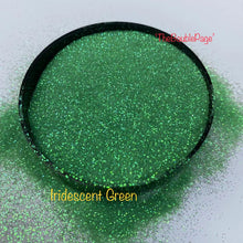 Load image into Gallery viewer, Iridescent Glitter - Ultra Fine Glitter