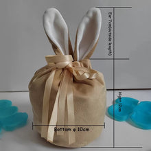 Load image into Gallery viewer, Velvet Easter Bag