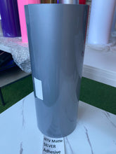 Load image into Gallery viewer, Heat Transfer Vinyl (HTV) - Matte and Gloss colors