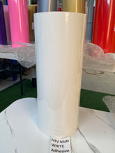 Load image into Gallery viewer, Heat Transfer Vinyl (HTV) - Matte and Gloss colors