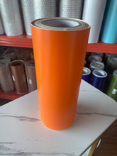 Load image into Gallery viewer, Permanent Adhesive Vinyl (Matte and Glossy Colors)