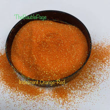 Load image into Gallery viewer, Iridescent Glitter - Ultra Fine Glitter