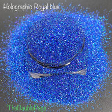 Load image into Gallery viewer, Holographic Glitter - Ultra fine