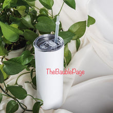 Load image into Gallery viewer, 20oz Sublimation Cup