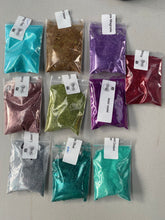 Load image into Gallery viewer, Metallic Glitter - ULTRA Fine