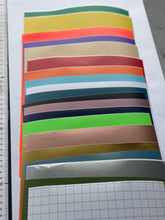 Load image into Gallery viewer, Adhesive Vinyl Mixed Package