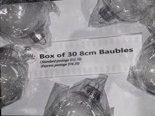 Load image into Gallery viewer, Baubles/Christmas baubles