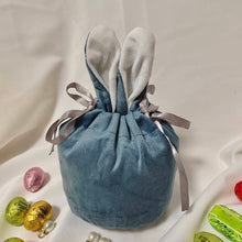 Load image into Gallery viewer, Velvet Easter Bag