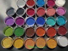 Load image into Gallery viewer, Holographic Glitter - Ultra fine