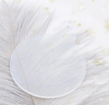 Load image into Gallery viewer, Bauble shaped Mirror acrylic disk