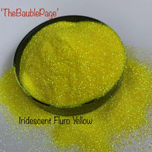 Load image into Gallery viewer, Iridescent Glitter - Ultra Fine Glitter