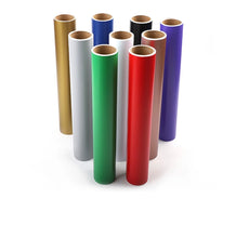 Load image into Gallery viewer, Permanent Adhesive Vinyl (Matte and Glossy Colors)