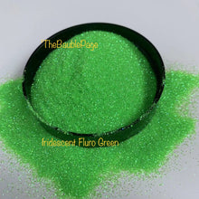 Load image into Gallery viewer, Iridescent Glitter - Ultra Fine Glitter