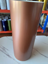 Load image into Gallery viewer, Permanent Adhesive Vinyl (Matte and Glossy Colors)