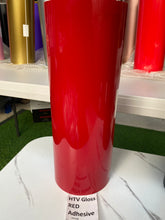 Load image into Gallery viewer, Heat Transfer Vinyl (HTV) - Matte and Gloss colors