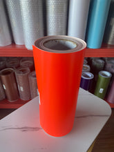 Load image into Gallery viewer, Permanent Adhesive Vinyl (Matte and Glossy Colors)