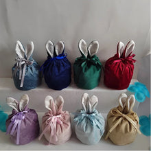 Load image into Gallery viewer, Velvet Easter Bag