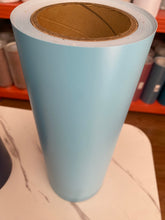 Load image into Gallery viewer, Permanent Adhesive Vinyl (Matte and Glossy Colors)