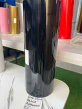 Load image into Gallery viewer, Heat Transfer Vinyl (HTV) - Matte and Gloss colors