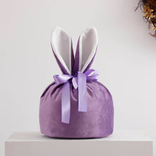 Load image into Gallery viewer, Velvet Easter Bag