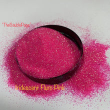 Load image into Gallery viewer, Iridescent Glitter - Ultra Fine Glitter