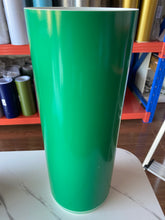 Load image into Gallery viewer, Permanent Adhesive Vinyl (Matte and Glossy Colors)