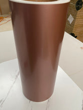 Load image into Gallery viewer, Permanent Adhesive Vinyl (Matte and Glossy Colors)