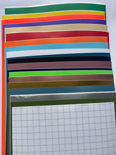 Load image into Gallery viewer, Adhesive Vinyl Mixed Package