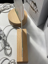 Load image into Gallery viewer, Night Stand/Night Light