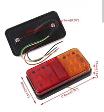 Load image into Gallery viewer, 12V Tail Light/Indicator light
