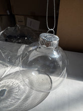 Load image into Gallery viewer, Baubles/Christmas baubles
