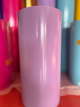 Load image into Gallery viewer, Permanent Adhesive Vinyl (Matte and Glossy Colors)

