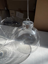 Load image into Gallery viewer, Baubles/Christmas baubles
