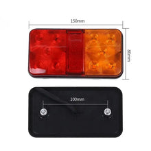 Load image into Gallery viewer, 12V Tail Light/Indicator light
