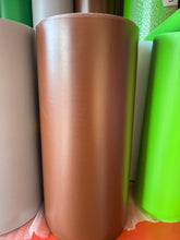 Load image into Gallery viewer, Permanent Adhesive Vinyl (Matte and Glossy Colors)
