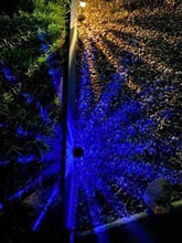 Load image into Gallery viewer, MULTICOLOURED Solar Garden lights
