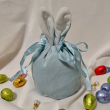 Load image into Gallery viewer, Velvet Easter Bag
