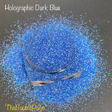Load image into Gallery viewer, Holographic Glitter - Ultra fine
